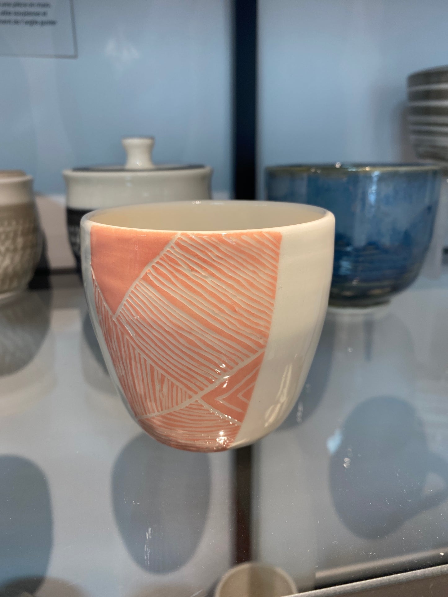 Poterie Julie Lalonde