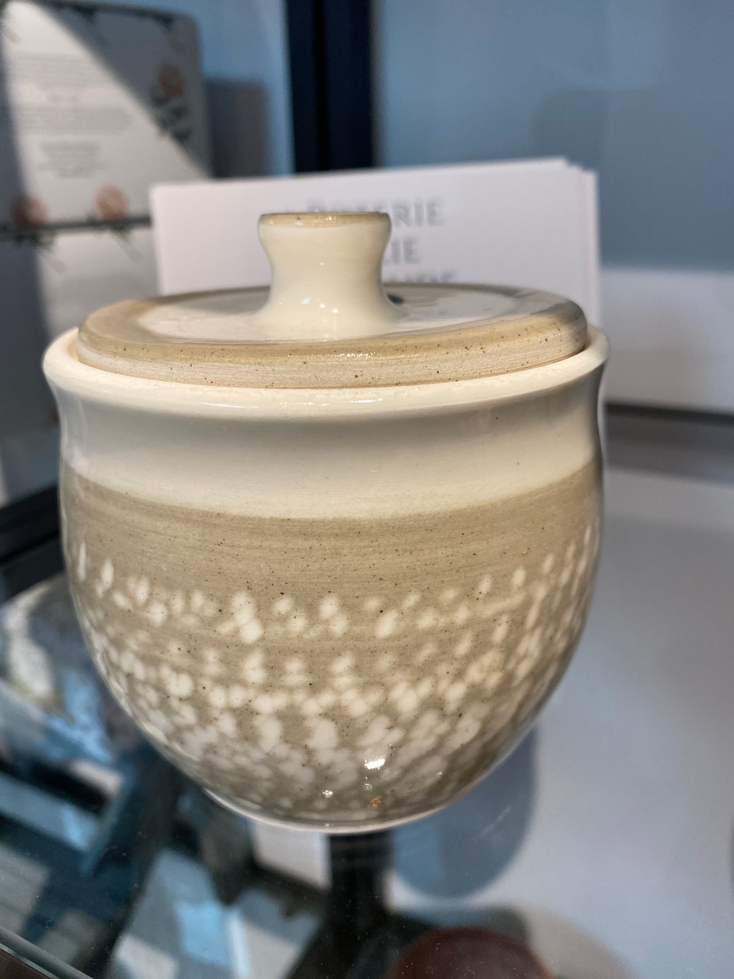 Poterie Julie Lalonde