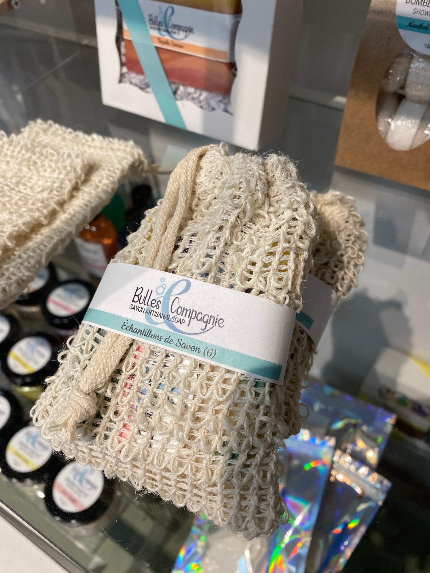 Produit Bulles & Cie