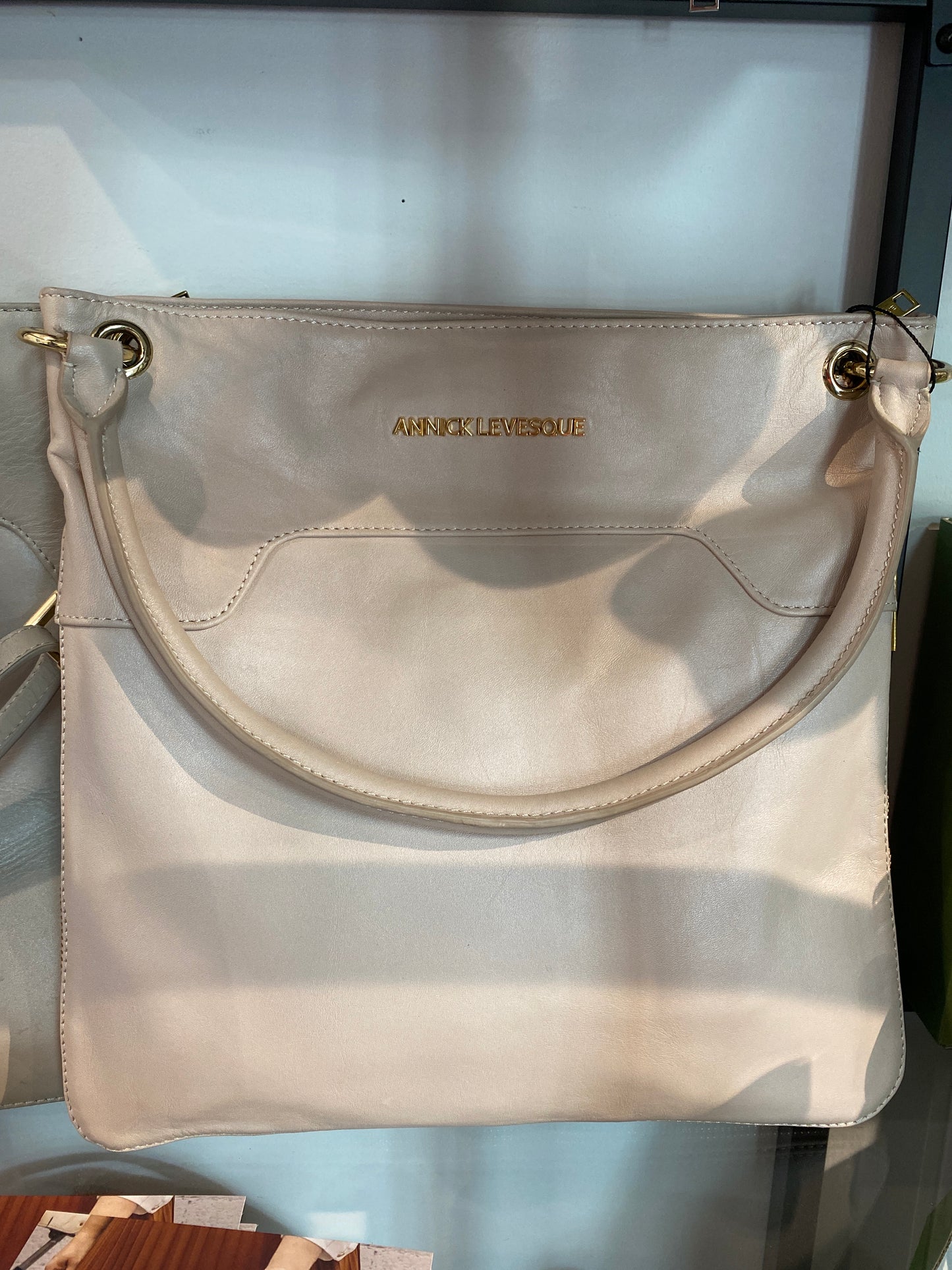 Sac Annick Lévesque