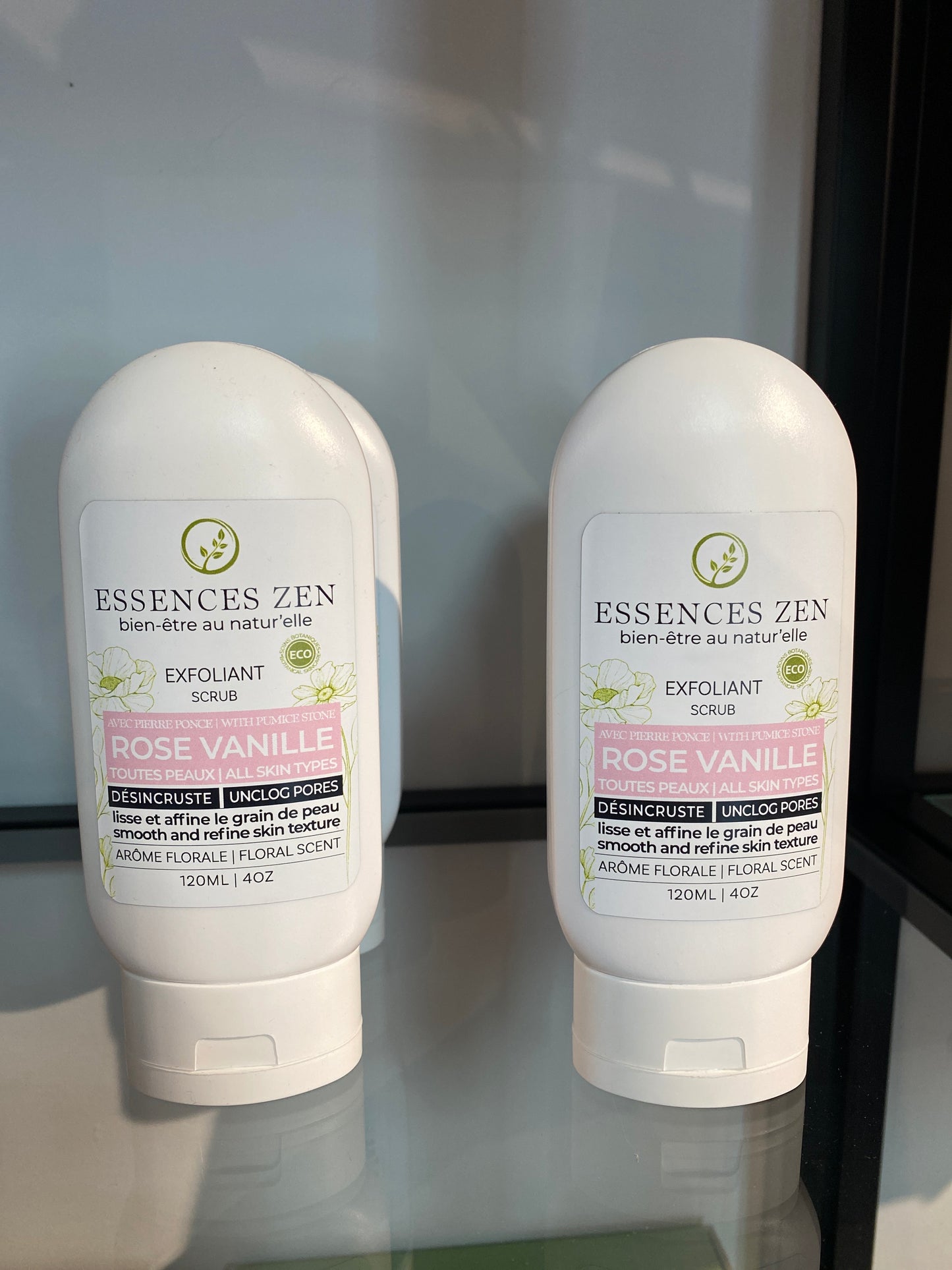 Produit Essence Zen