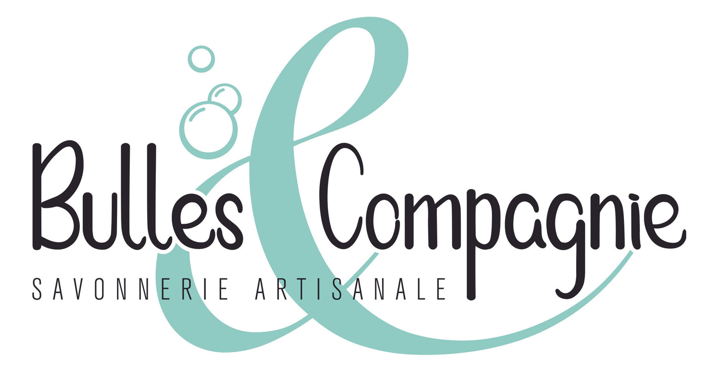 Produit Bulles & Cie