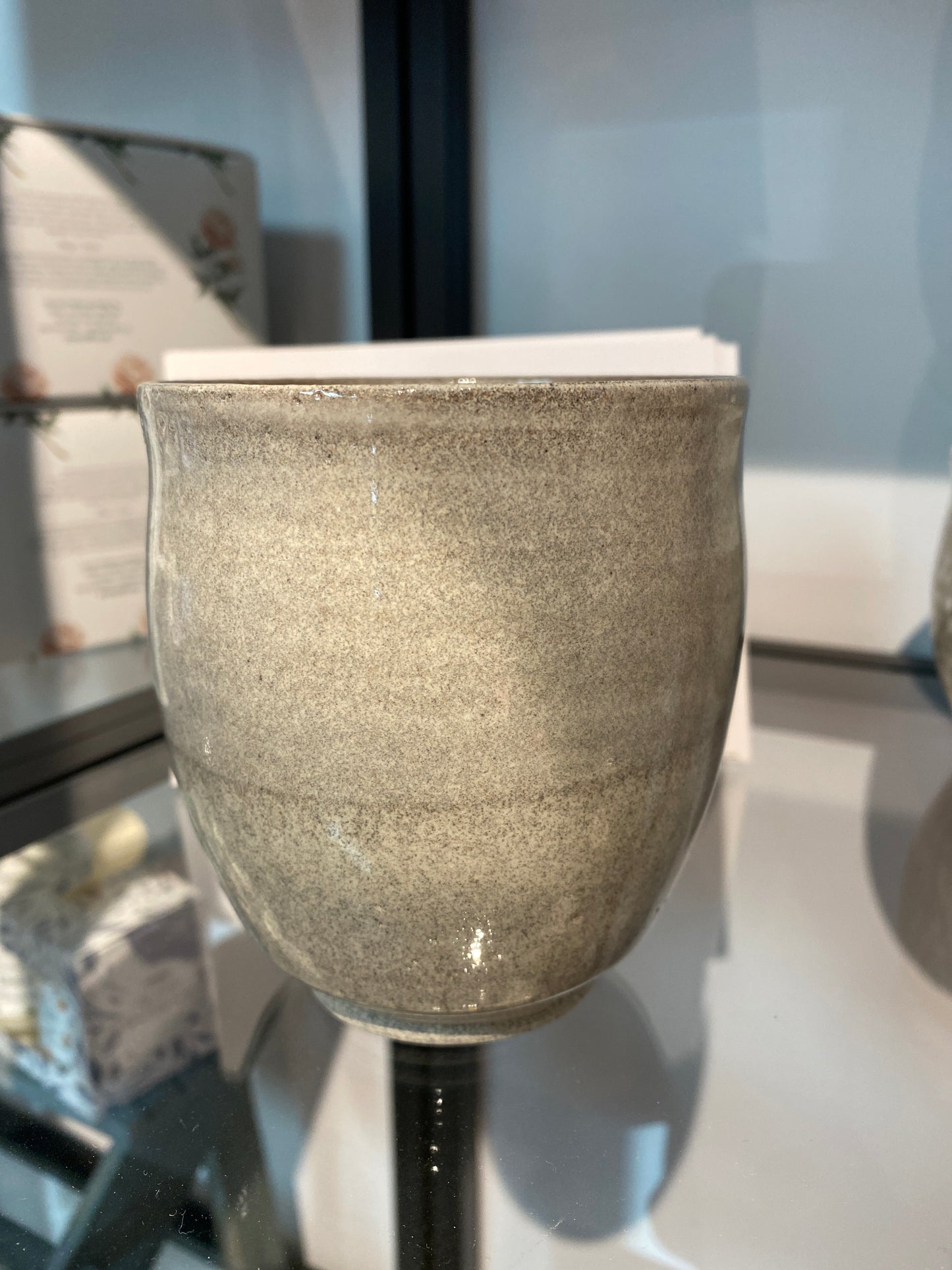 Poterie Julie Lalonde