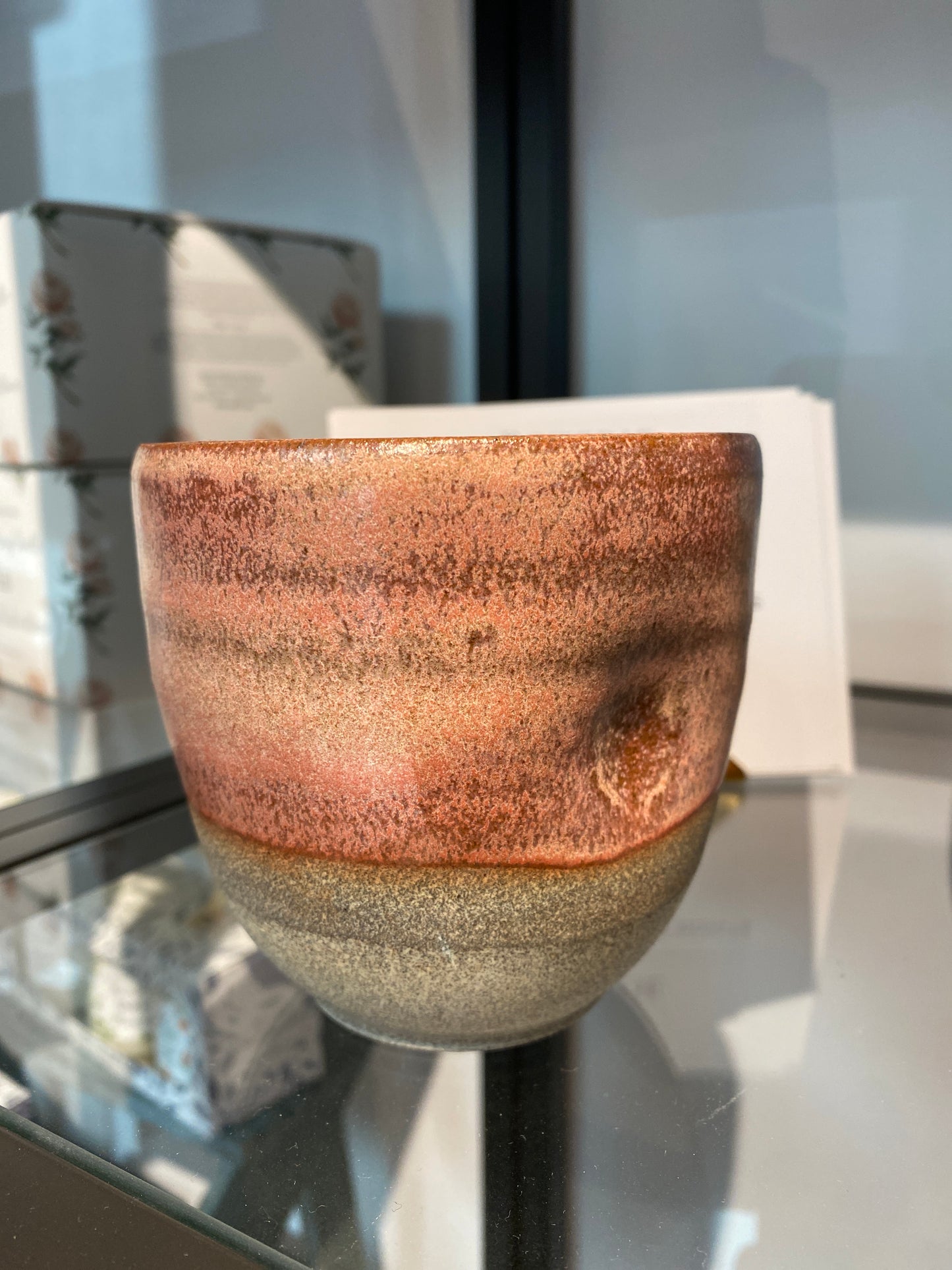 Poterie Julie Lalonde