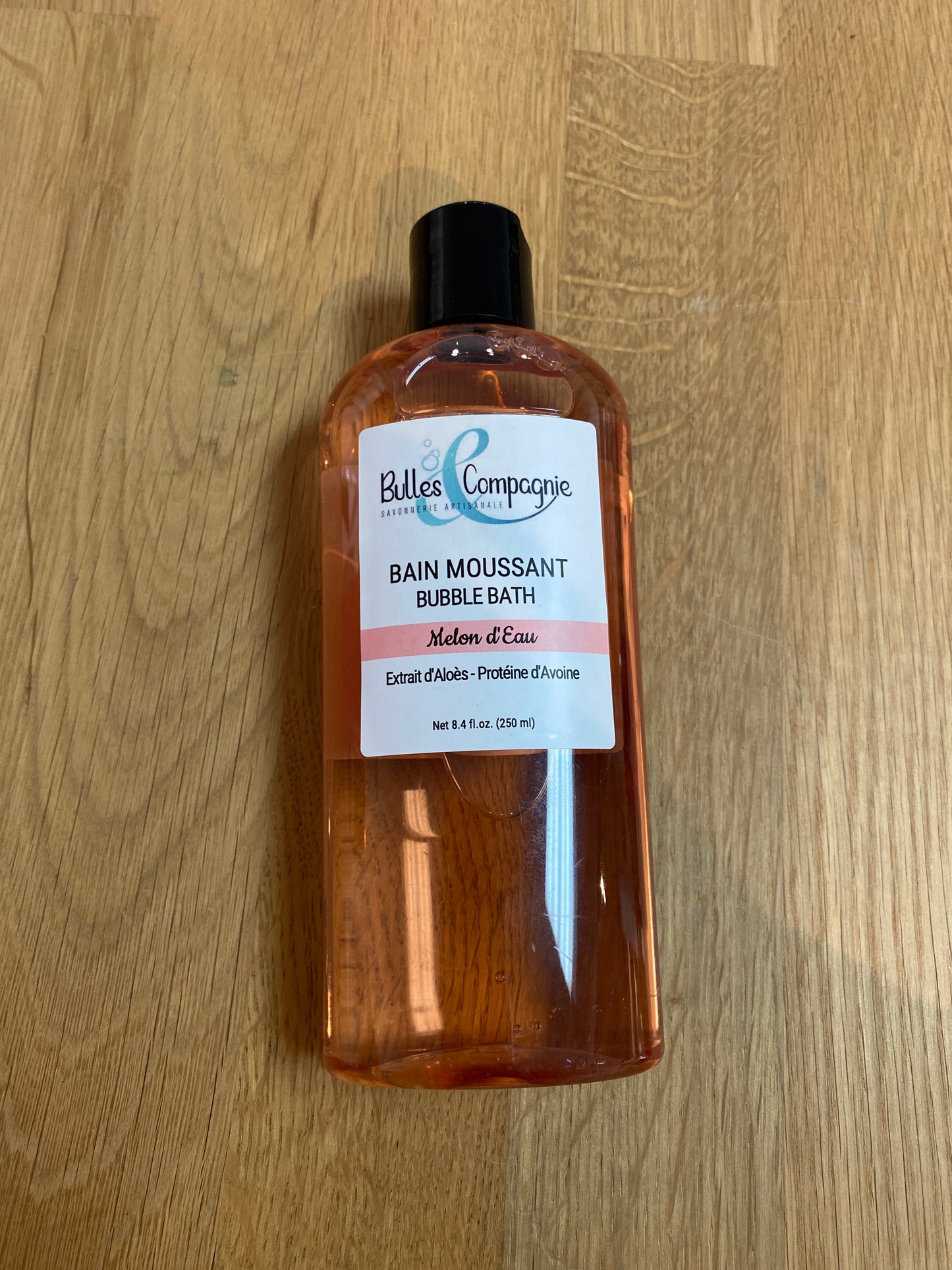 Produit Bulles & Cie
