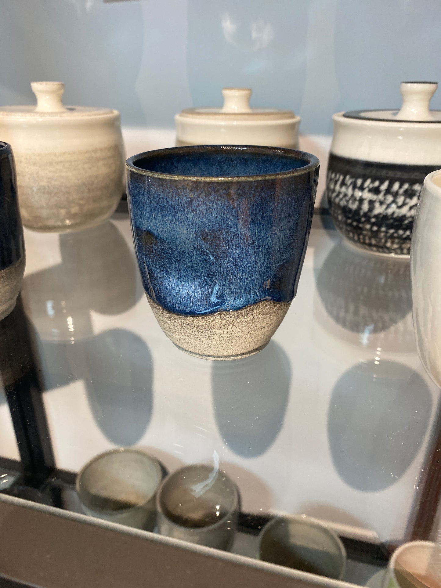 Poterie Julie Lalonde