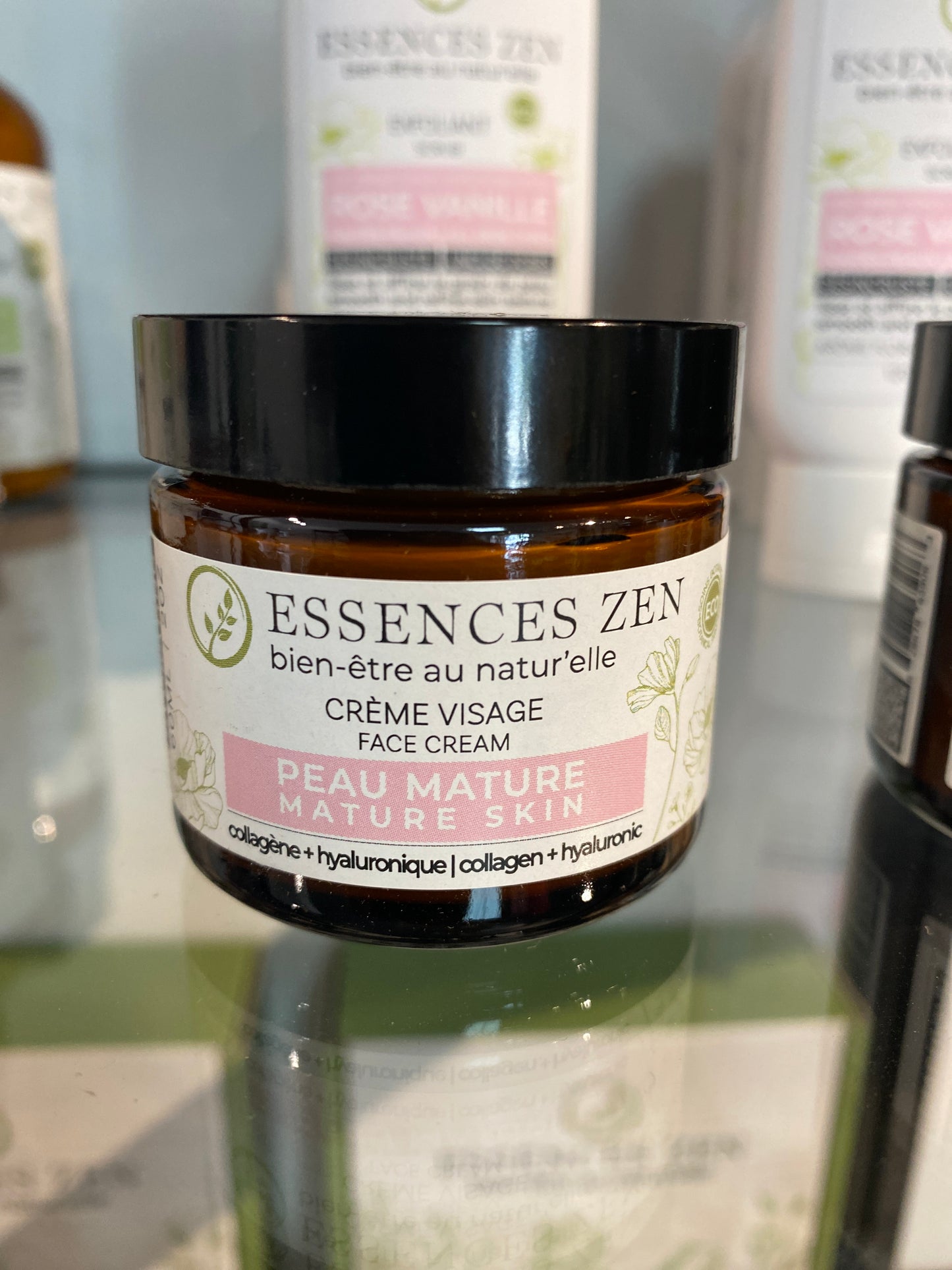 Produit Essence Zen
