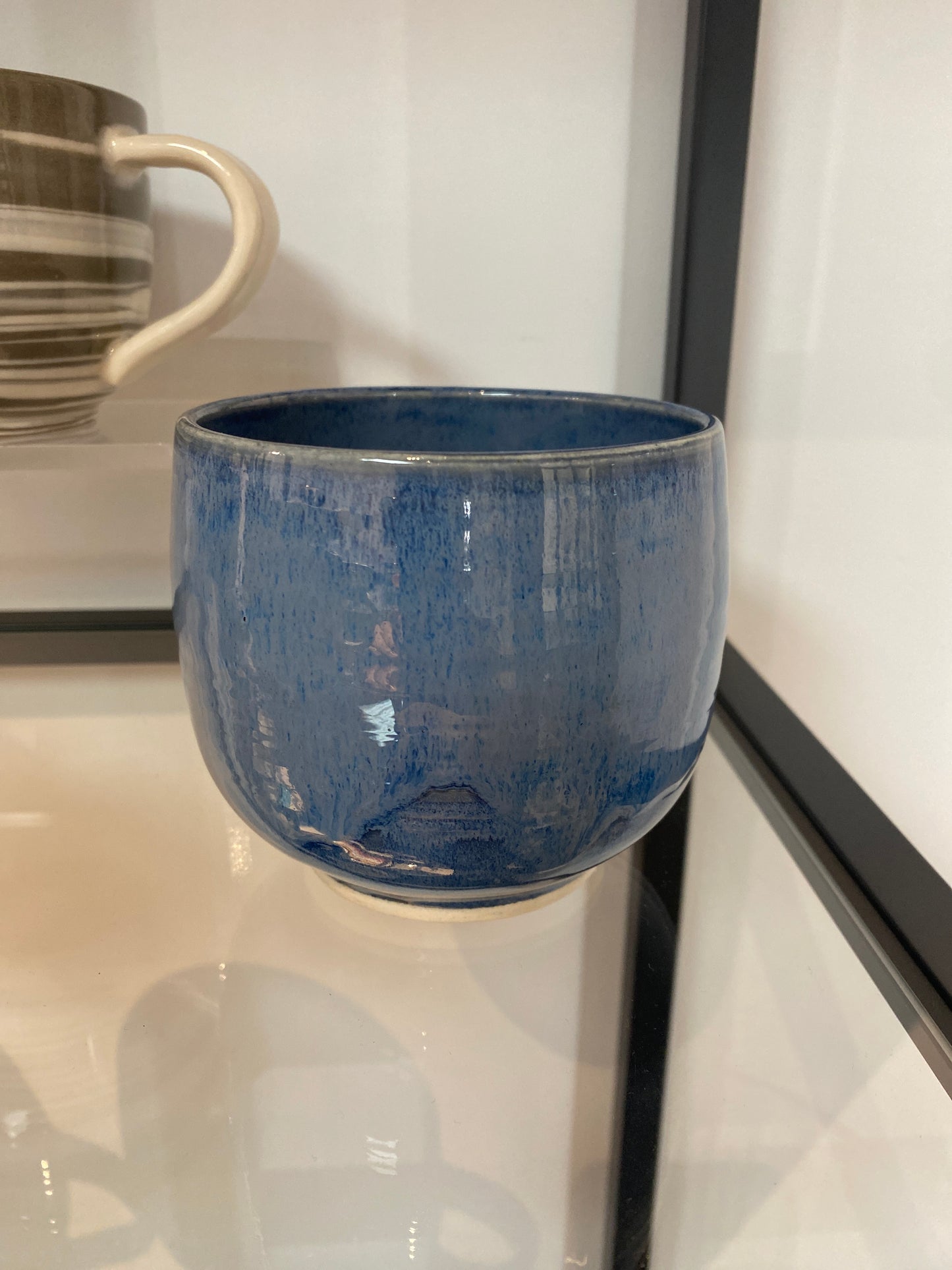 Poterie Julie Lalonde