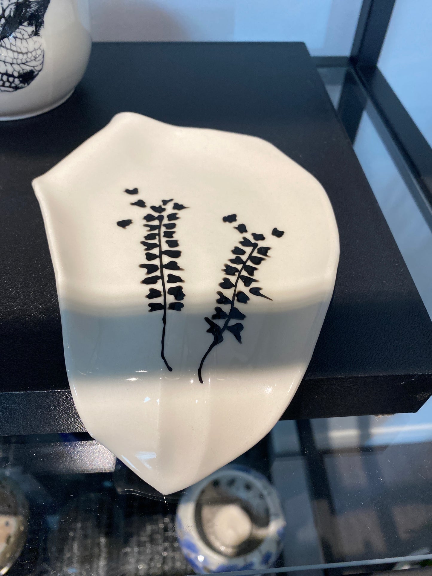 Poterie Julie Lalonde