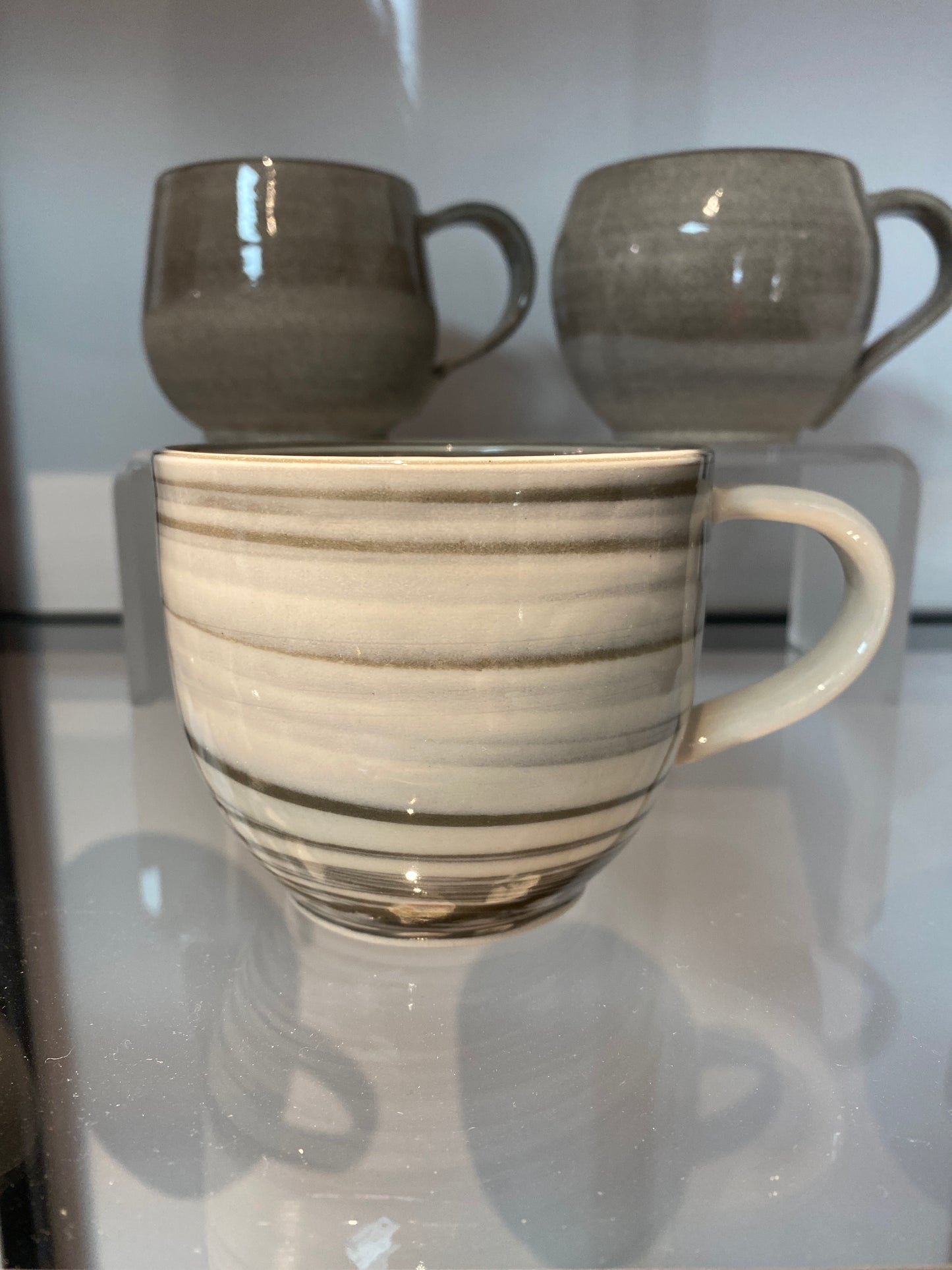 Poterie Julie Lalonde