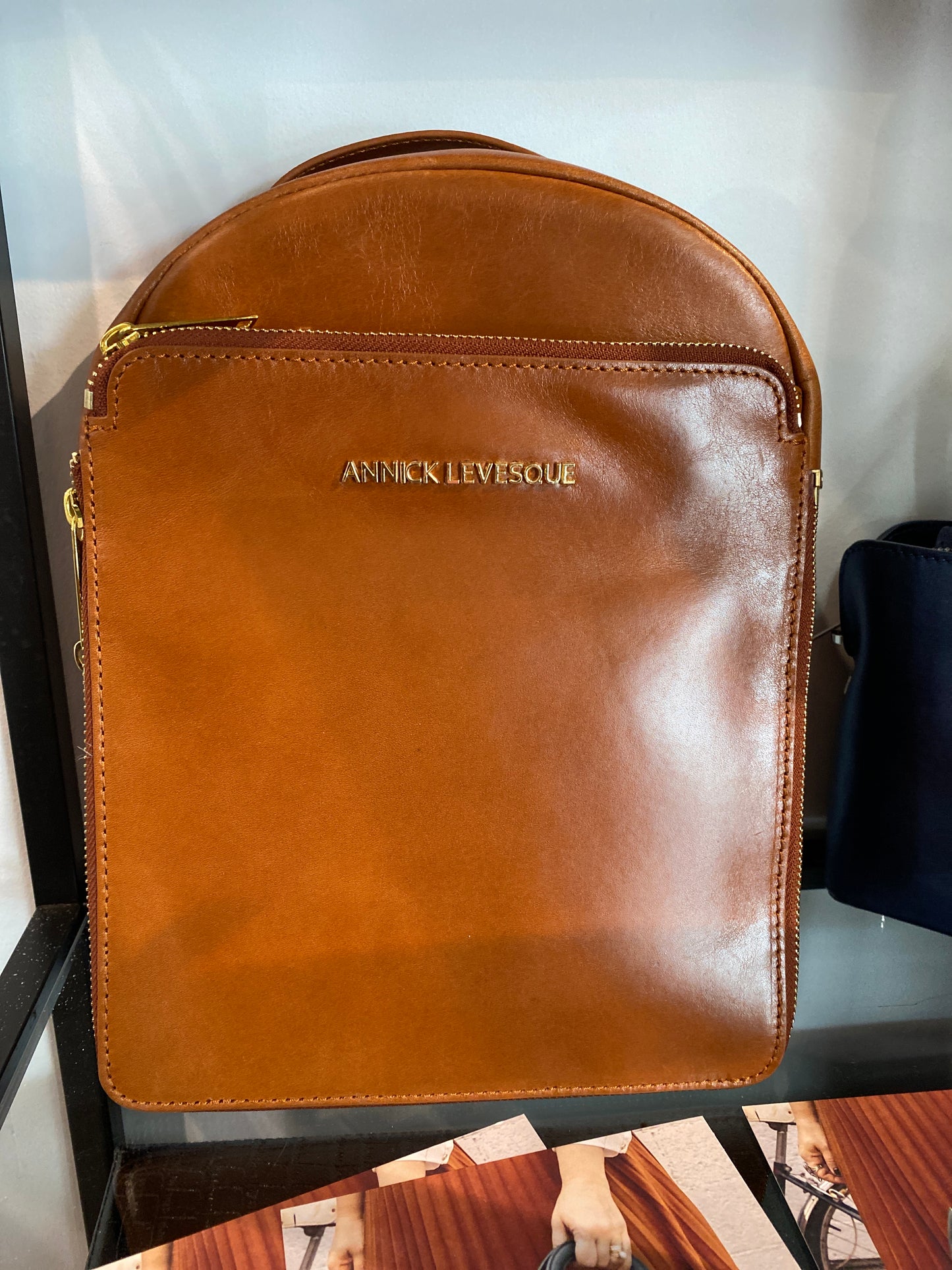 Sac Annick Lévesque