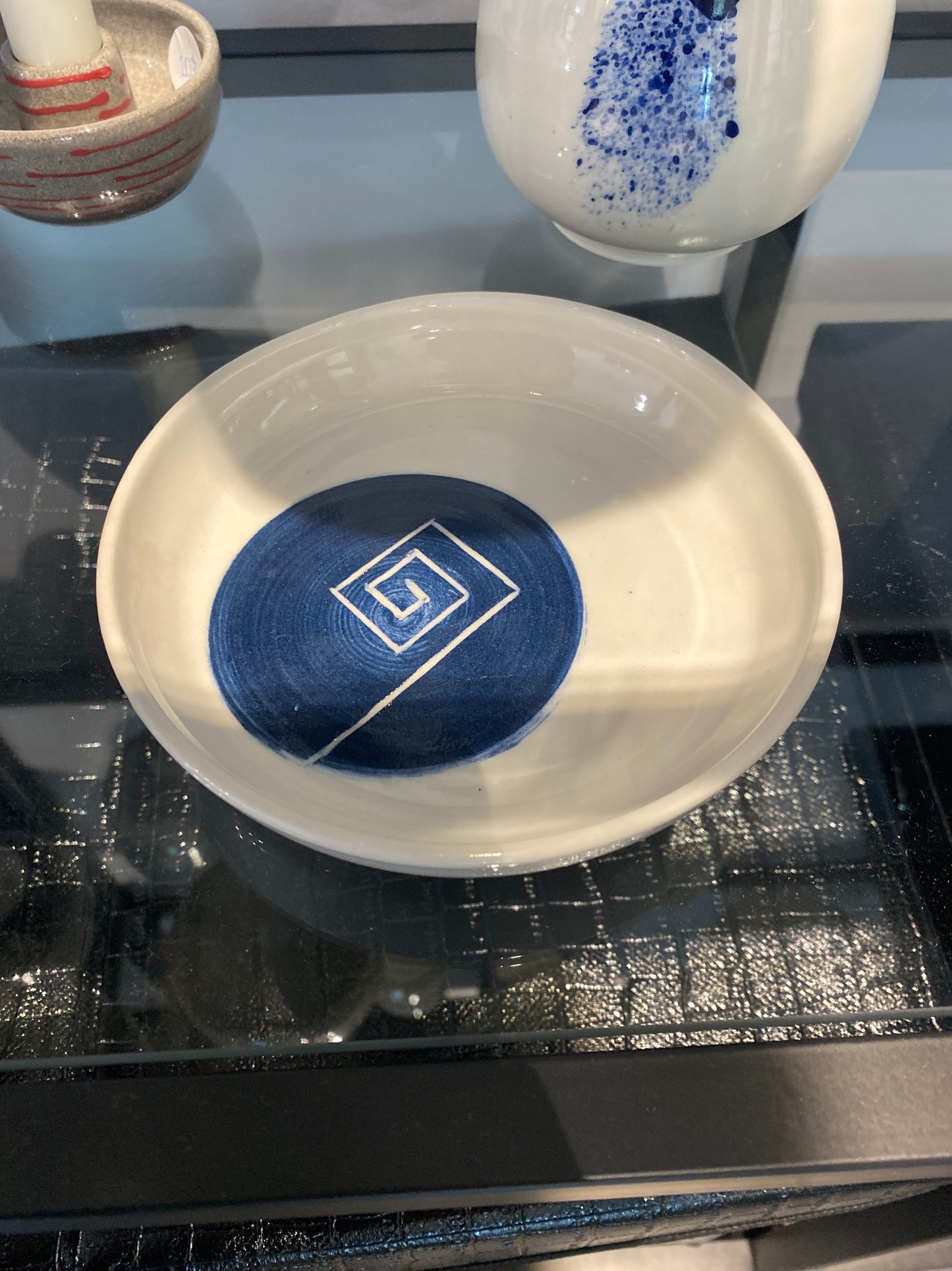 Poterie Julie Lalonde