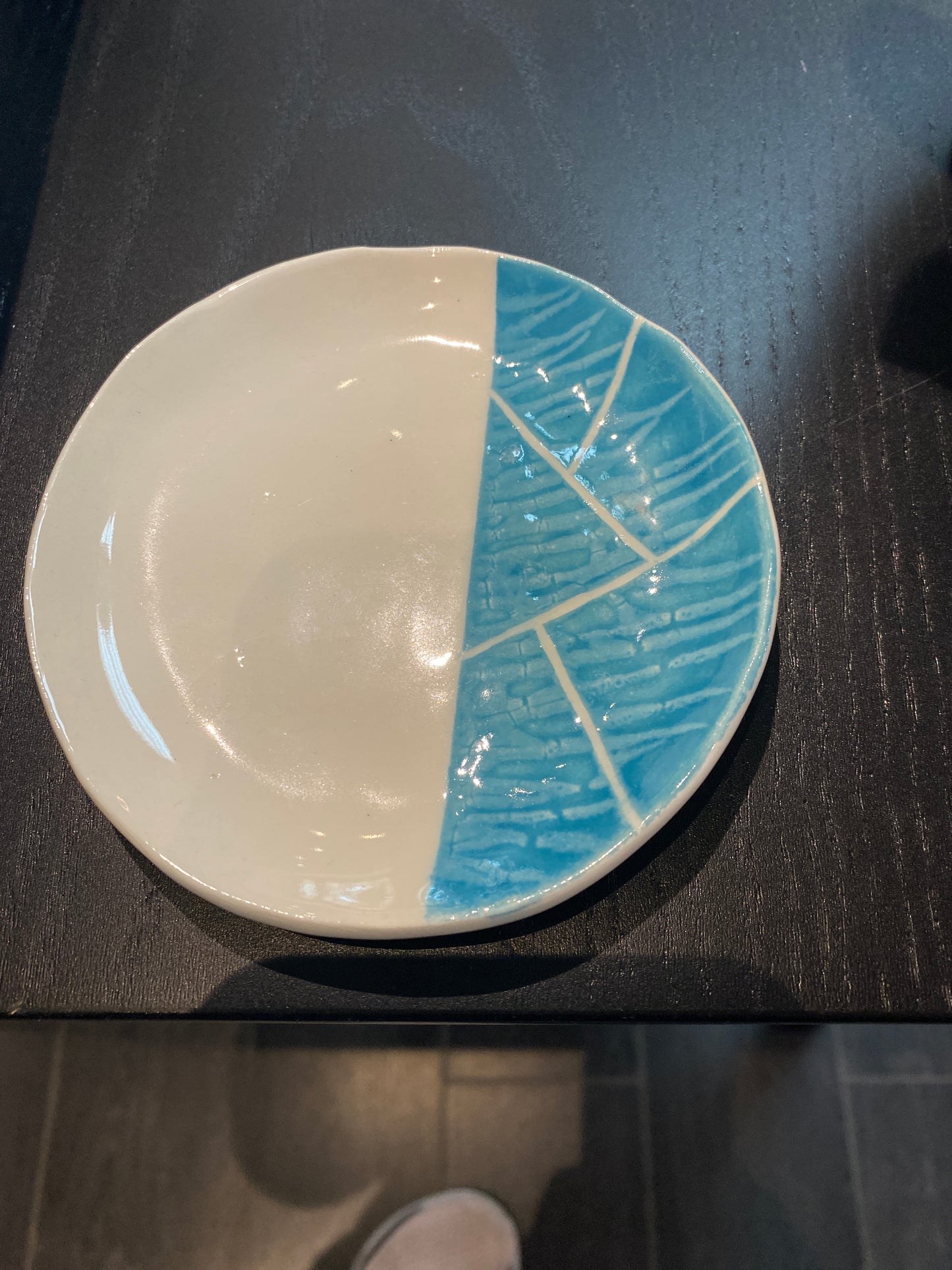 Poterie Julie Lalonde