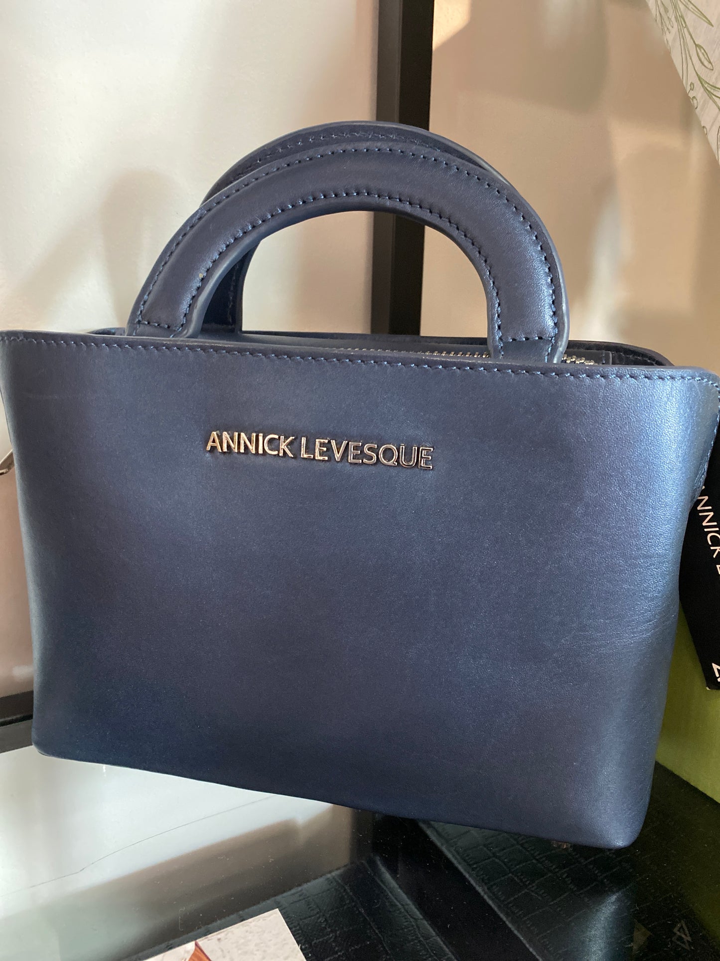 Sac Annick Lévesque
