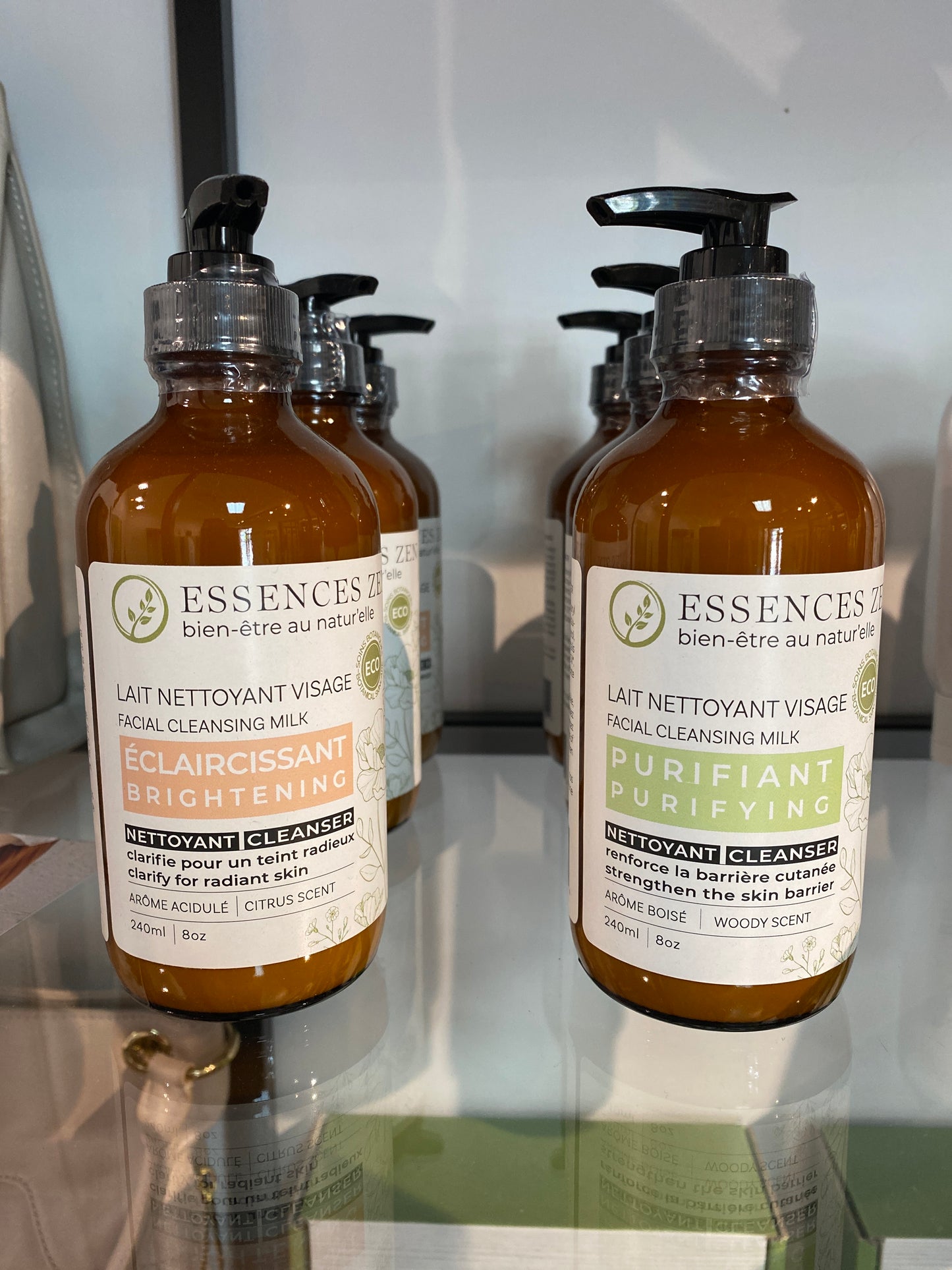 Produit Essence Zen