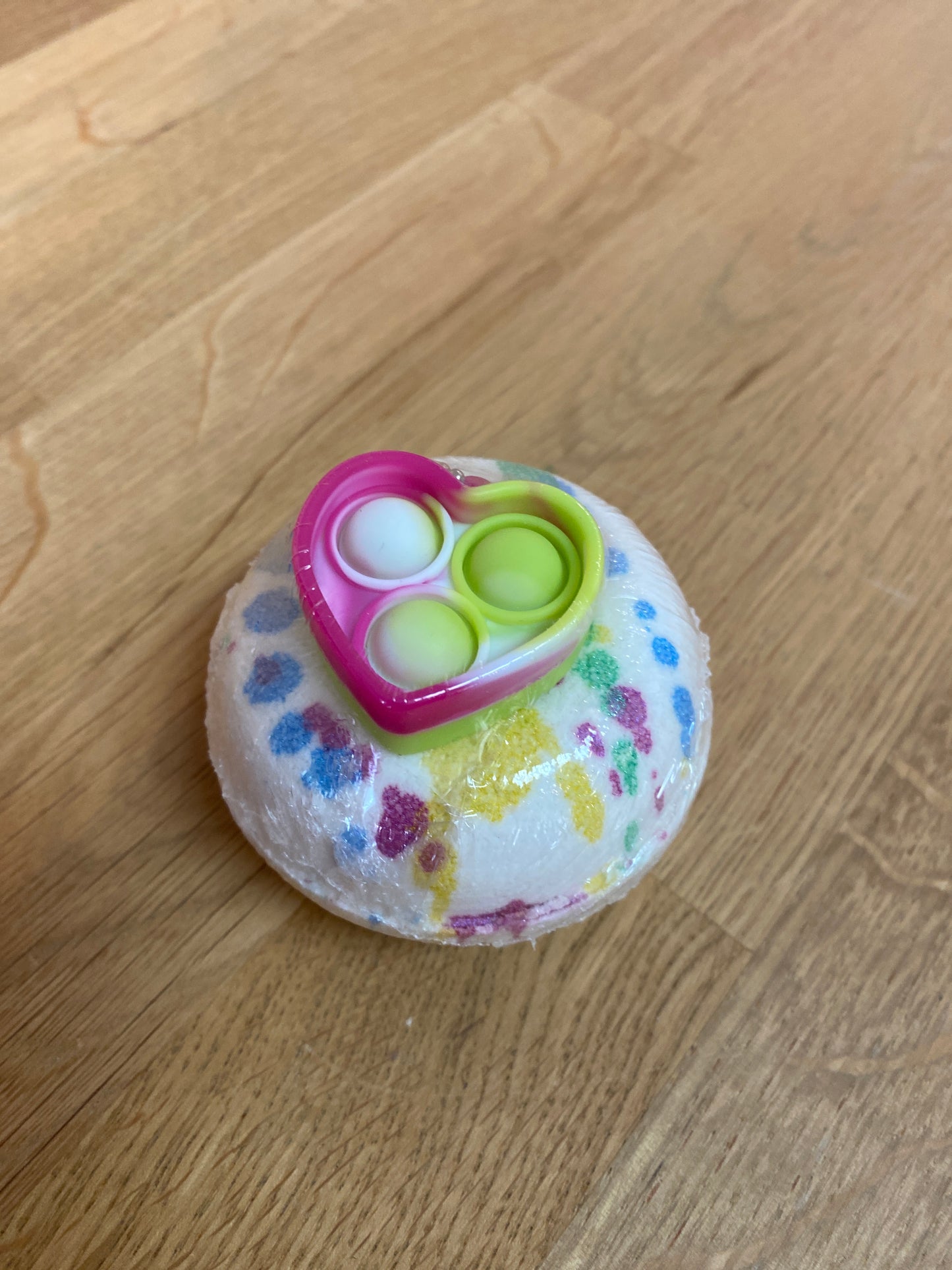 Produit Bulles & Cie