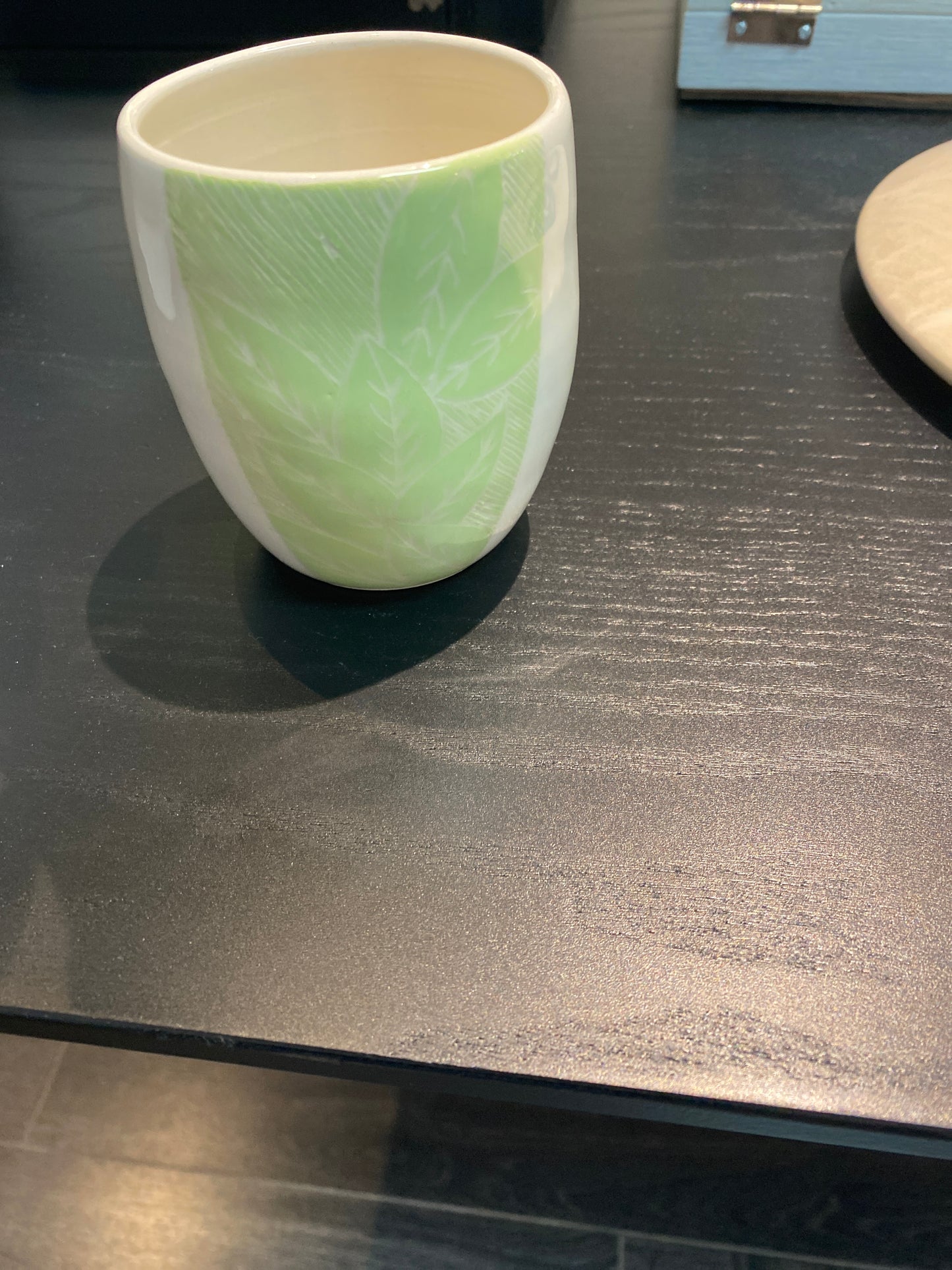 Poterie Julie Lalonde
