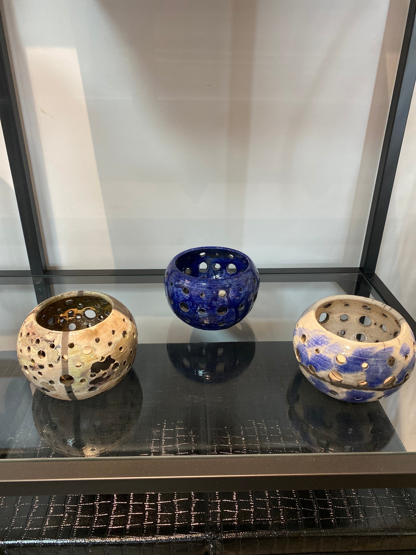 Poterie Julie Lalonde