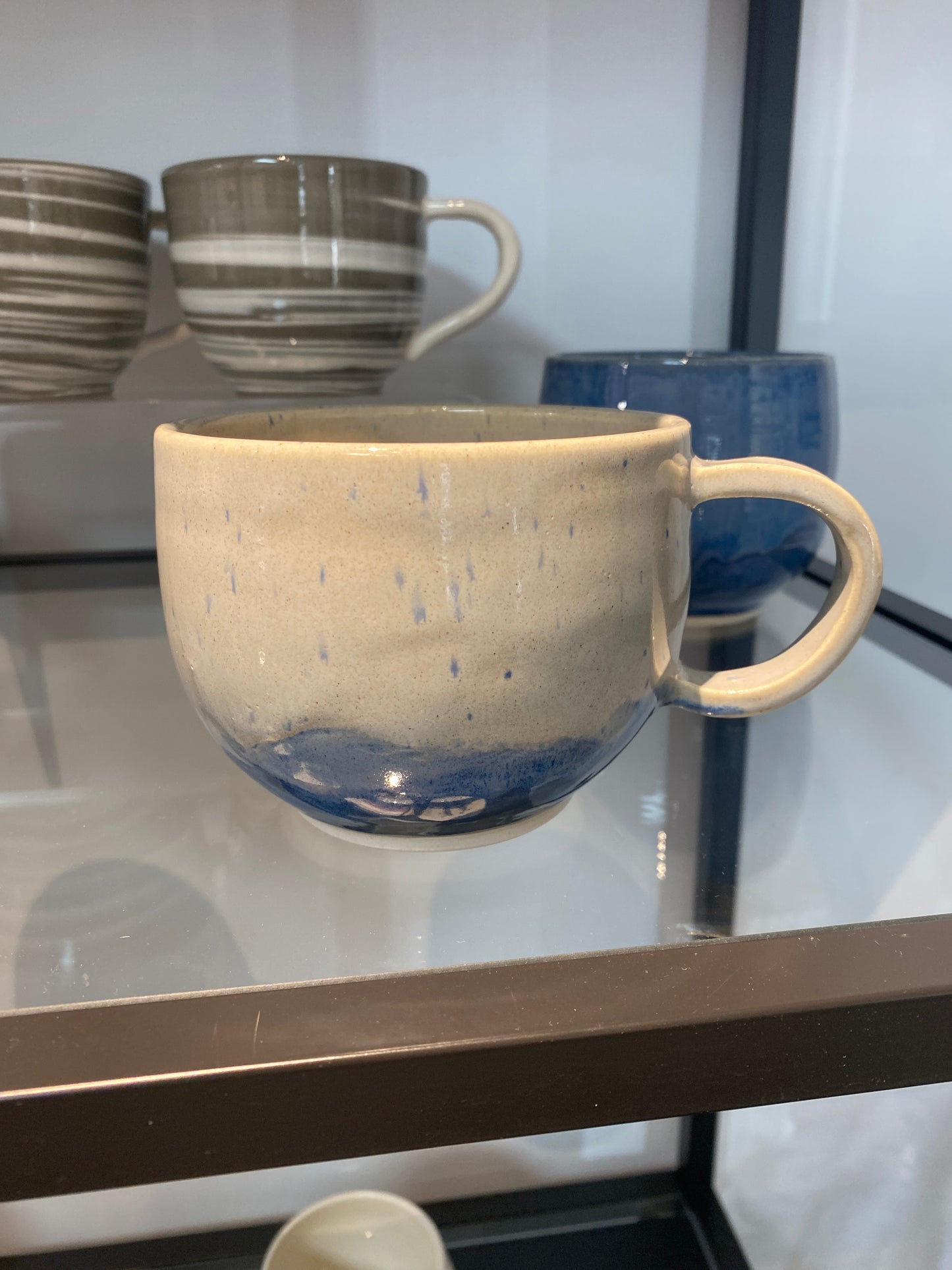 Poterie Julie Lalonde
