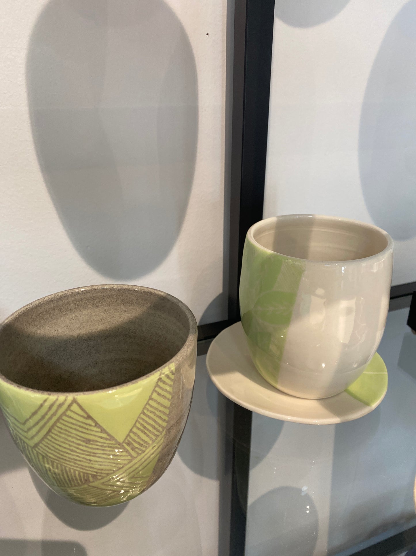 Poterie Julie Lalonde