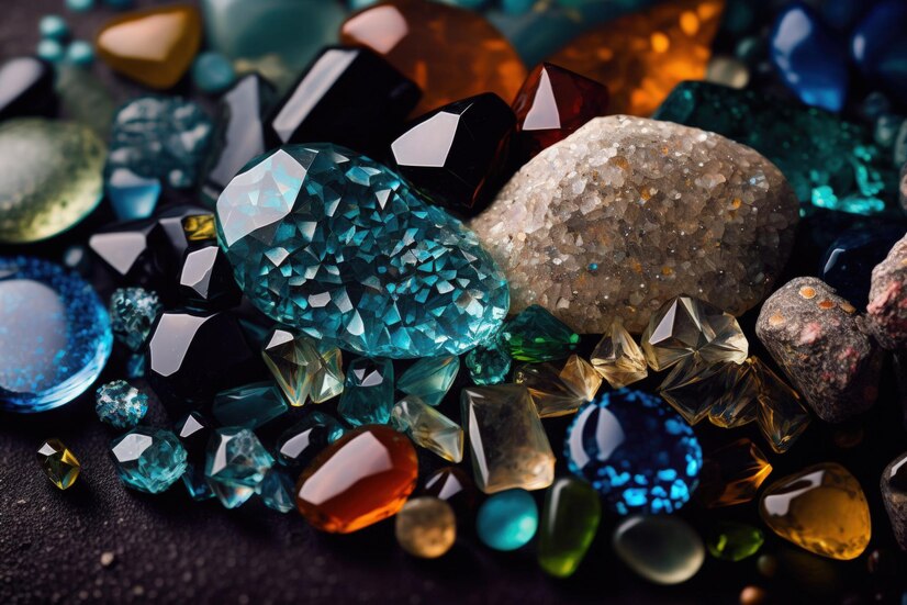 Private consultation to create a piece of jewelry with a unique style.
