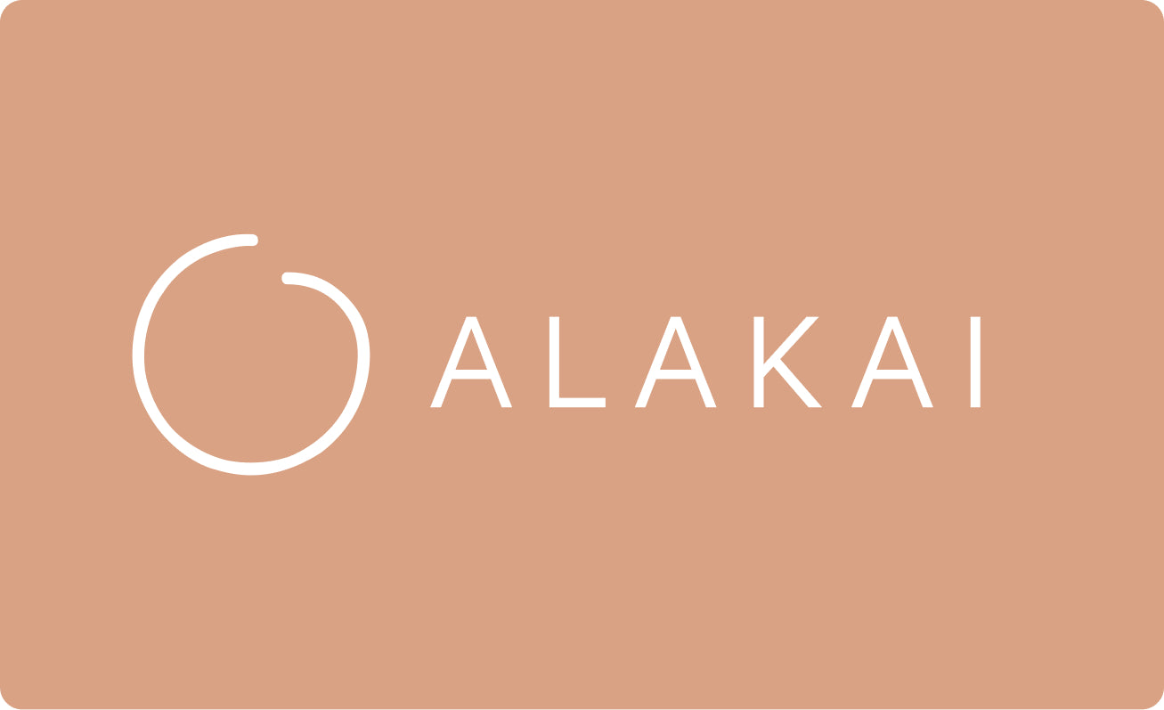 Carte-cadeau Alakai