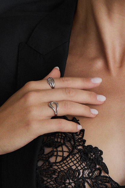 Bague Allure
