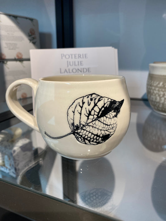 Poterie Julie Lalonde