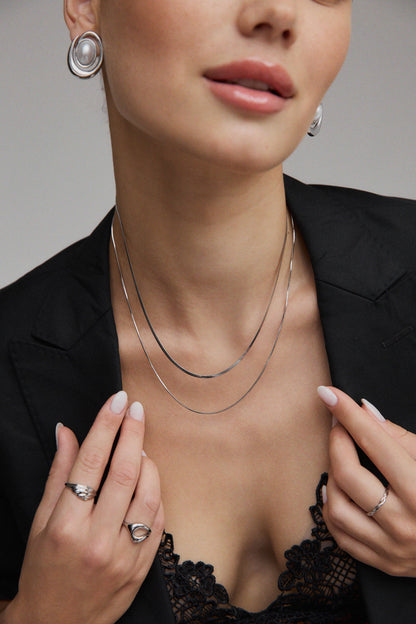 Bague Allure