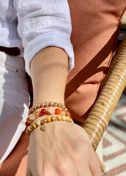 Bracelet workshop
