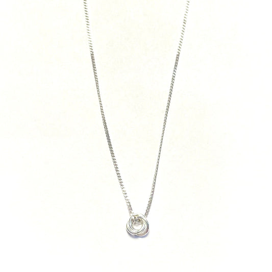 Collier minimaliste