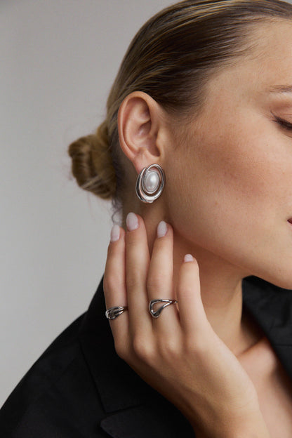 Bague Allure